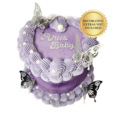 8inch Cake