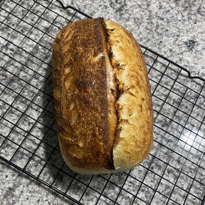 Classic Sourdough