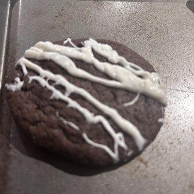 Triple Cookies n Cream