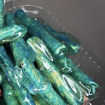 Candied Takis Medium