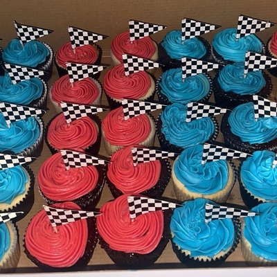 Cupcakes (24 Ct)
