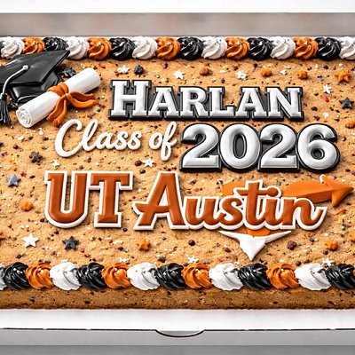 Blair - Harlan To UT