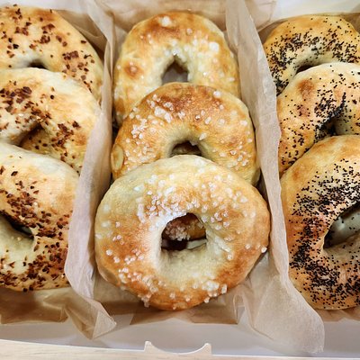 Savory Bagel Box (6)