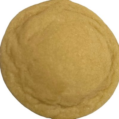 Sugar Cookies