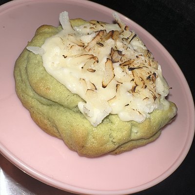 3 Oz Margaritaville- Keylime Coconut Cookie 