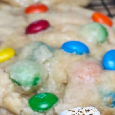 M&M's