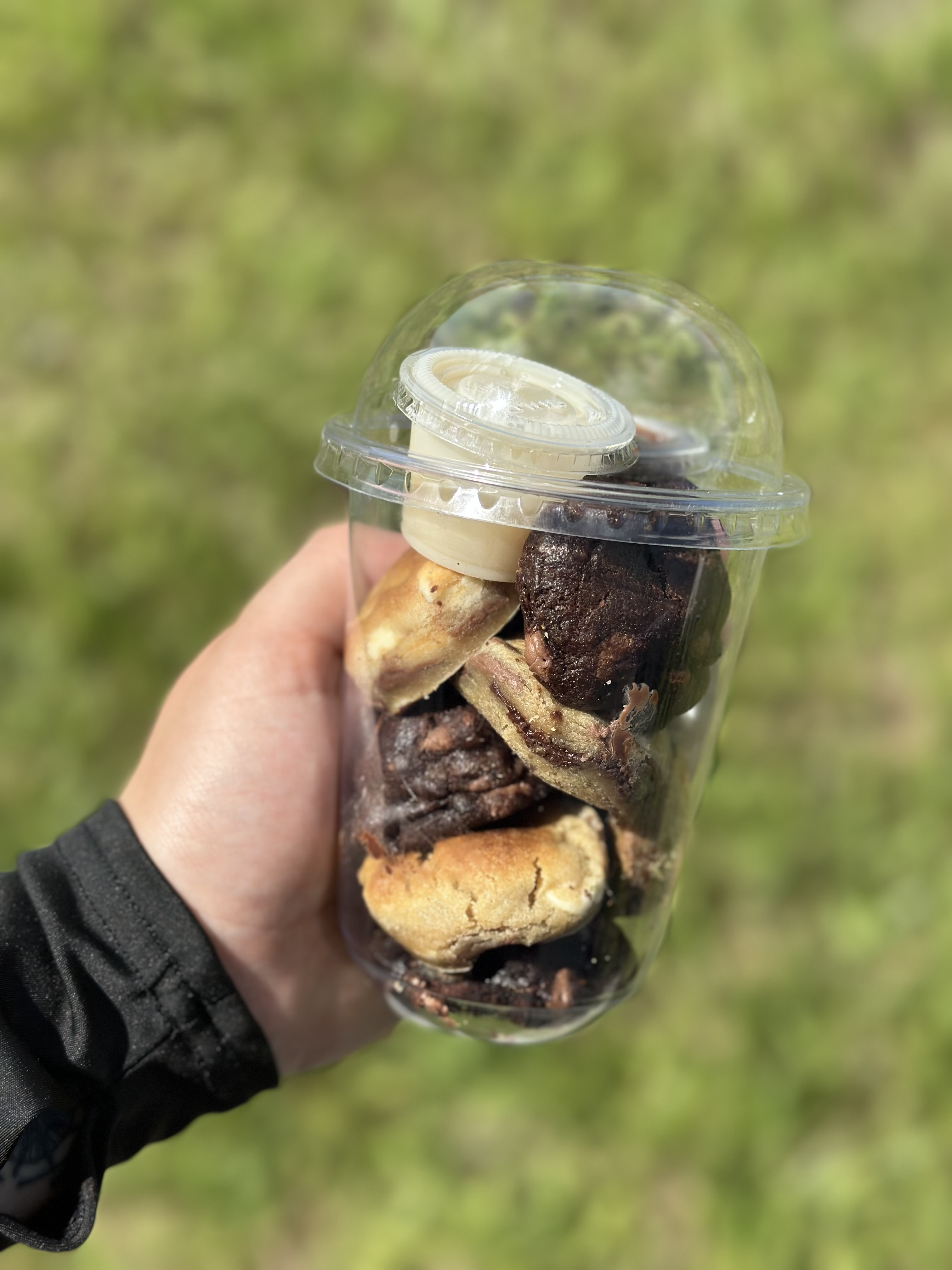Mini Cookies Pack