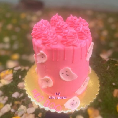 Simple Cakes