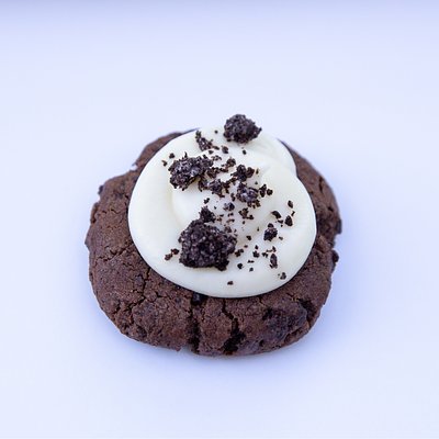 Cookie Explosion: Half Dozen