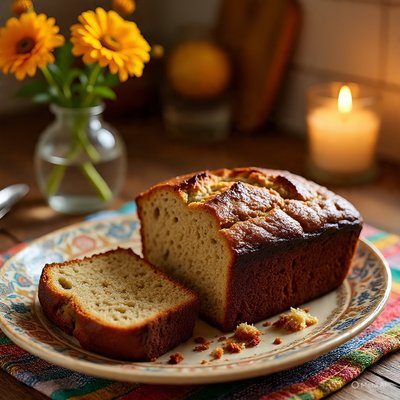 Banana Bread (classic)