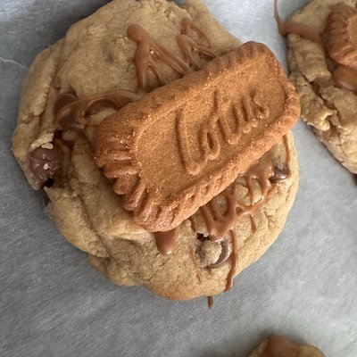 NYC Cookies- Box of 12