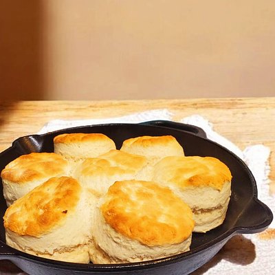 Biscuits