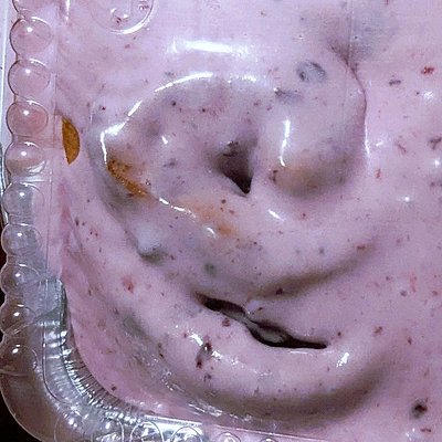 Giant Blueberry Rolls 