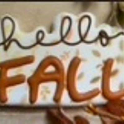 Fall Cookies 2