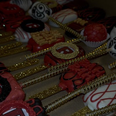 Party Package #4