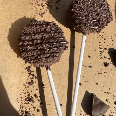 Cake Pop 6 Pack 