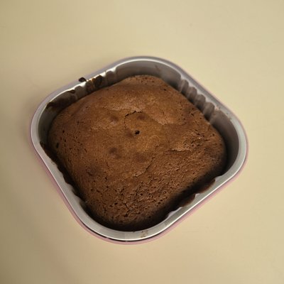 Chocolate Brownie 