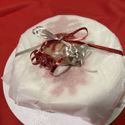 Issho Mochi