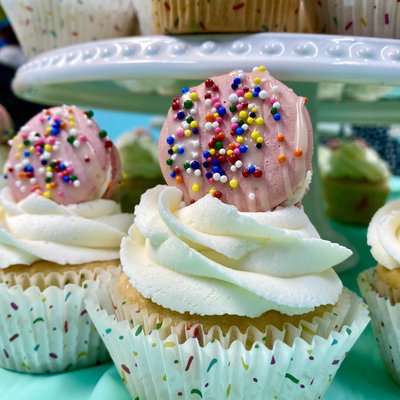 Cupcakes