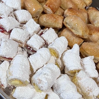 Tray Of 100