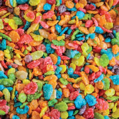 Fruity Pebbles