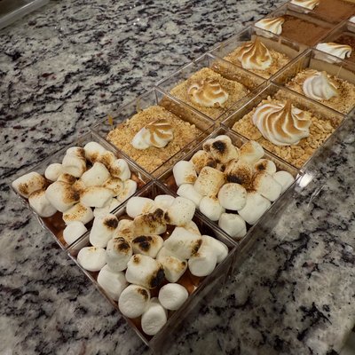 Assorted Order Over $40