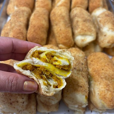 Spanish Bread