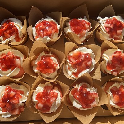 Cupkakes