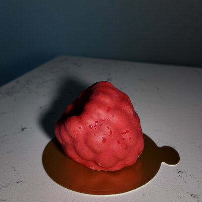 Velvet Raspberry