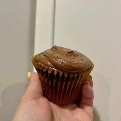 Dozen Chocolate Cupcakes