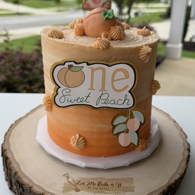 6 Inch Cake 3 Layers