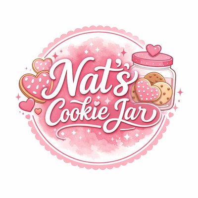 Custom Cookies💕🍪