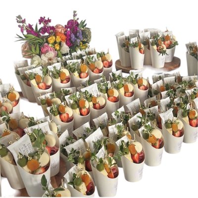 charcuterie cups 