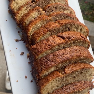 Amish Cinnamon
