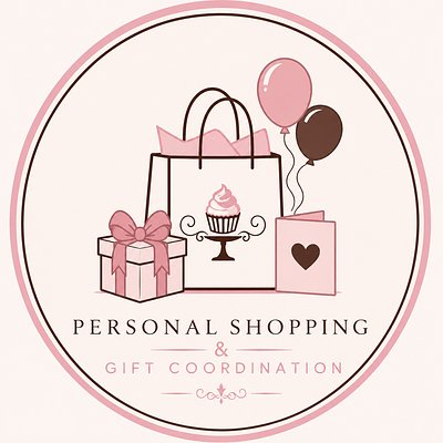 Personal Shopping & Gift Coordination Service
