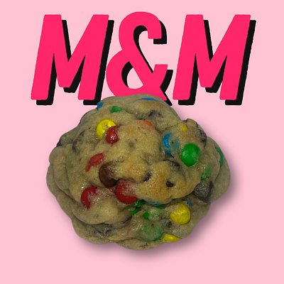 M&M