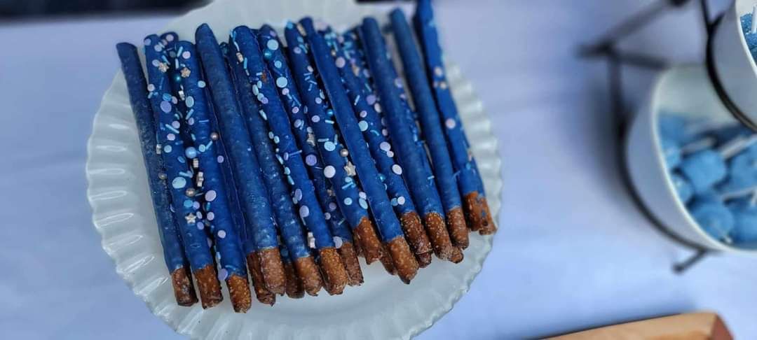 Basic Party Platter