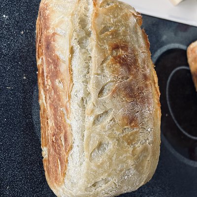 Original Sourdough Bread 