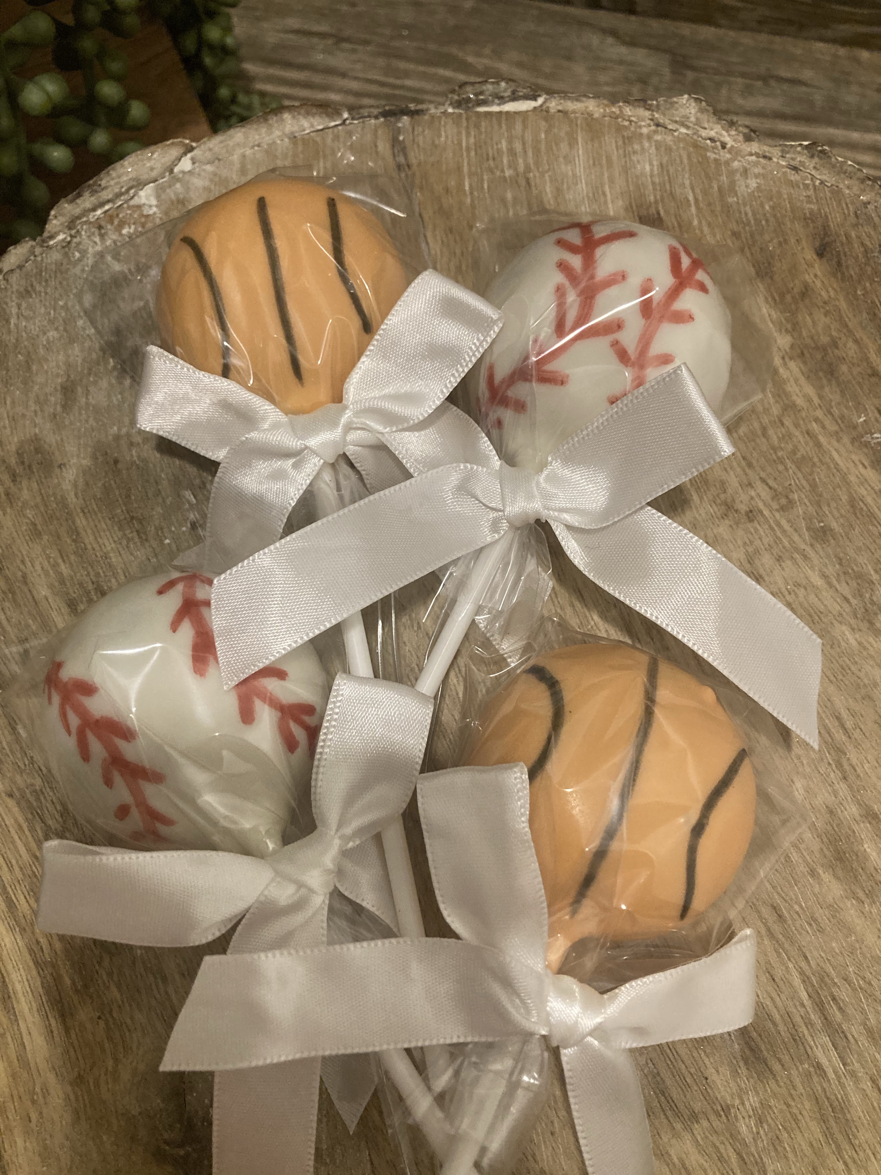 Cake Pops