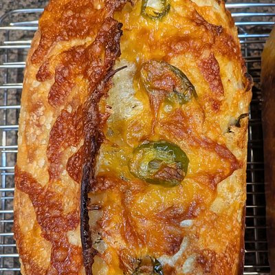 Sourdough Speciality 