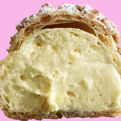 Creambomb