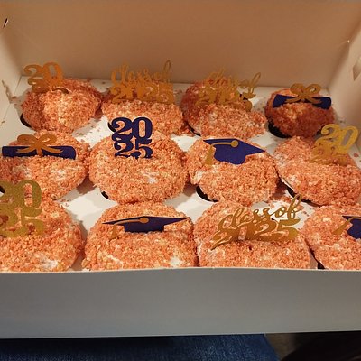 Cupcakes
