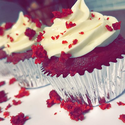 Cupcakes 🧁 