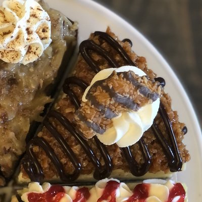 Samoa’s