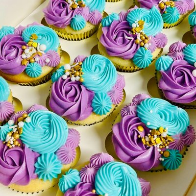 Cupcakes