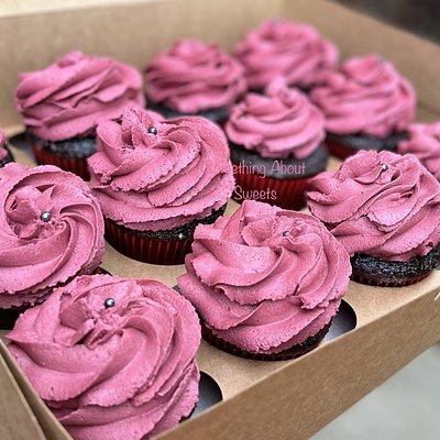 Classic Cupcakes