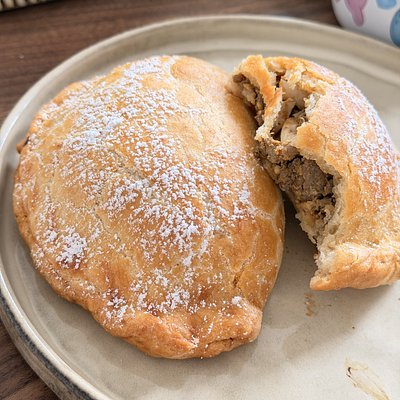 PROMO EMPANADAS 6 Unidades