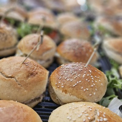 Large Mini Roll Selection 