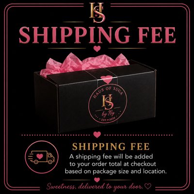 SHIPPING FEE 