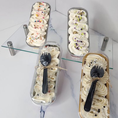 Mini Cakes